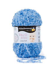 Schachenmayr Baby Smiles Lenja Soft 0085
