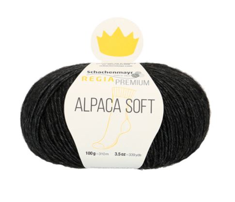 Schachenmayr REGIA Premium Alpaca  0099