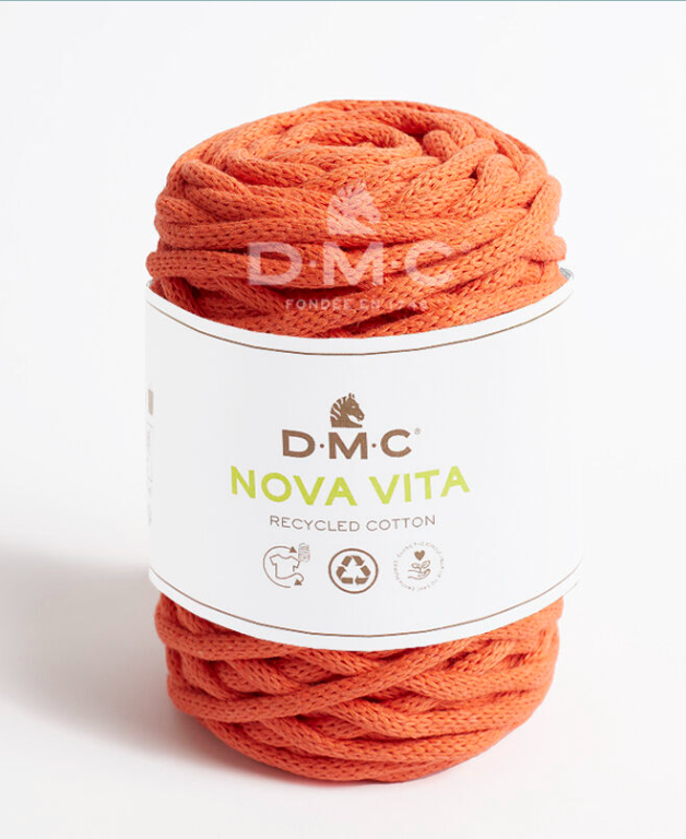 DMC Nova Vita 12 / 0010