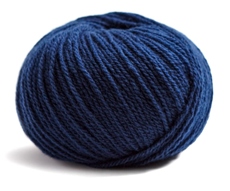 Lamana Como 0011 MARINEBLAU 25 gr