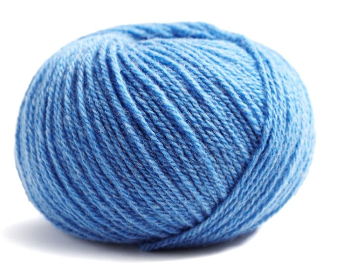 Lamana Como 0012 JEANS MÈLANGE 25 gr