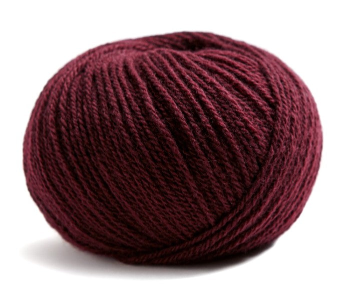 Lamana Como 0016 BORDEAUX 25 gr