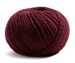 Lamana Como 0016 BORDEAUX 25 gr