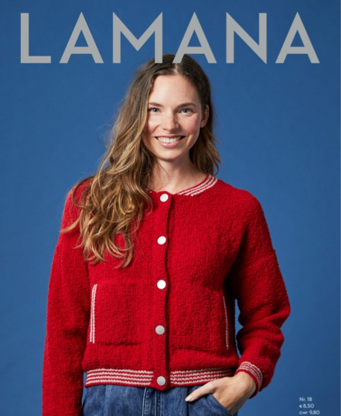 Lamana Magazin 18