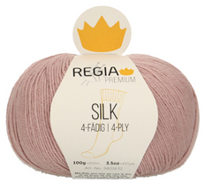 Schachenmayr REGIA Premium Silk  0031