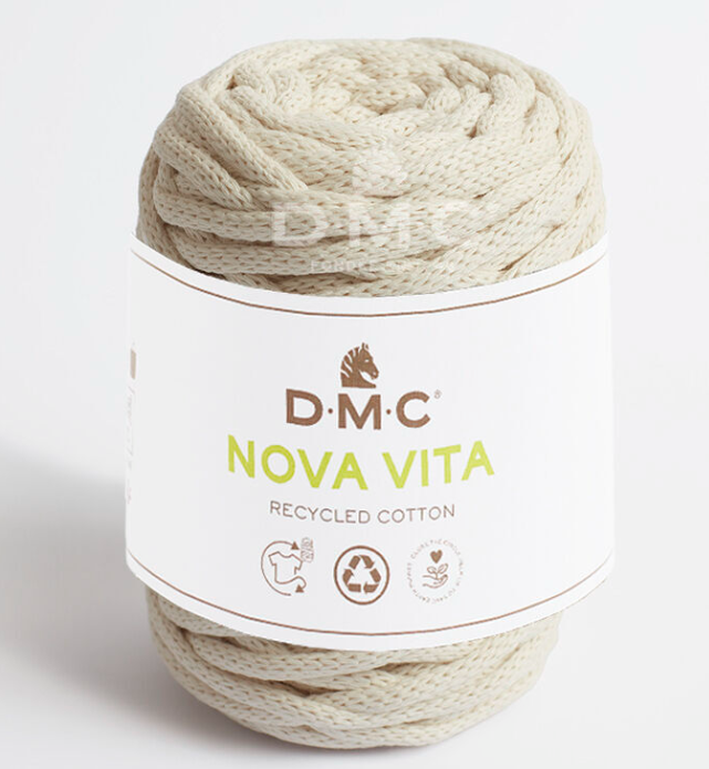 DMC Nova Vita 12 / 0031
