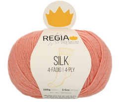 Schachenmayr REGIA Premium Silk  0032