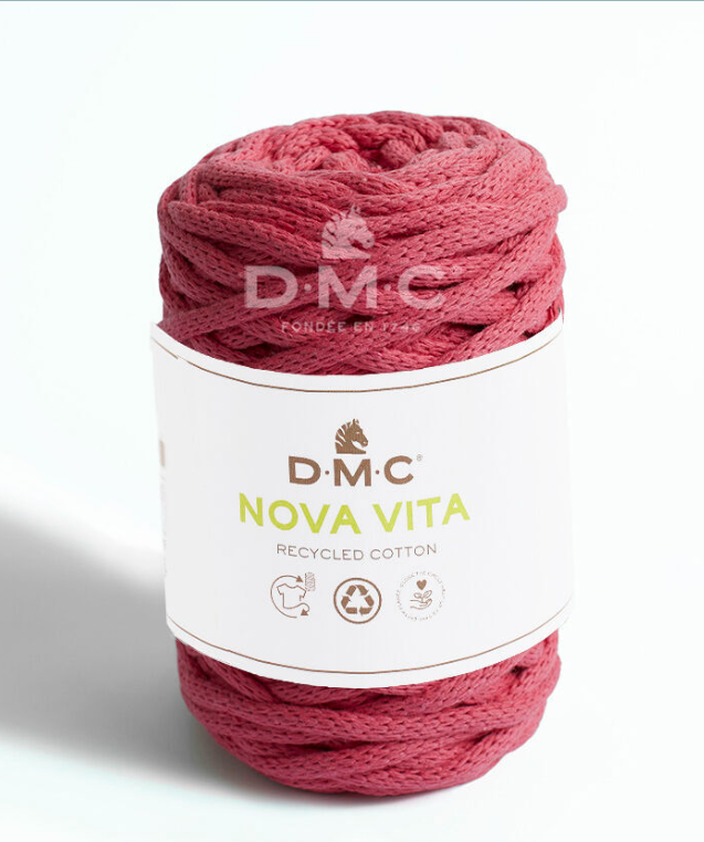 DMC Nova Vita 12 / 0043