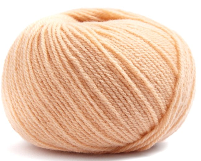 Lamana Como 0044 PFIRSICH 25 gr