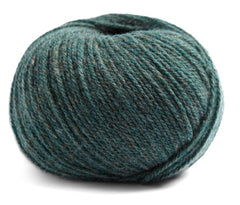 Lamana Como 0051 MOOSGRUEN MÈLANGE 25 gr