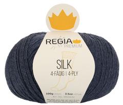 Schachenmayr REGIA Premium Silk  0053