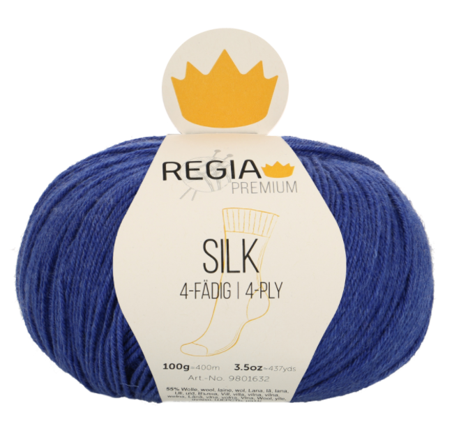 Schachenmayr REGIA Premium Silk  0056