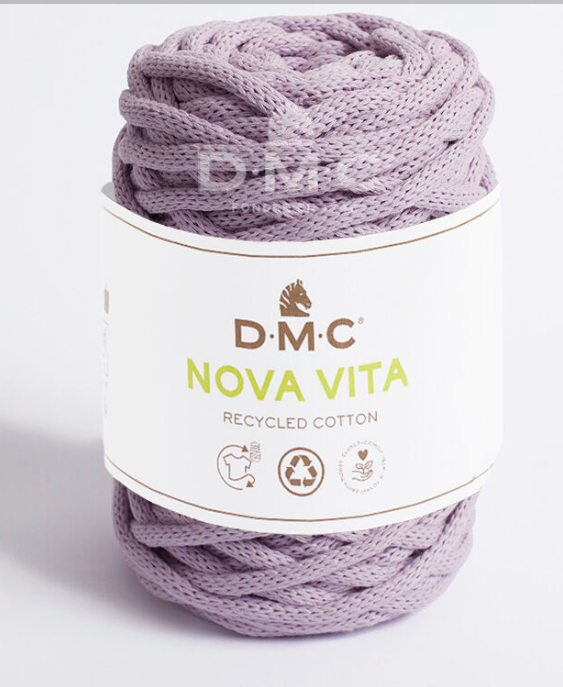 DMC Nova Vita 12 / 0062