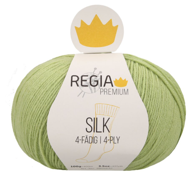 Schachenmayr REGIA Premium Silk  0071