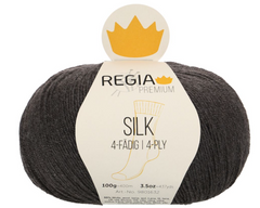 Schachenmayr REGIA Premium Silk  0098