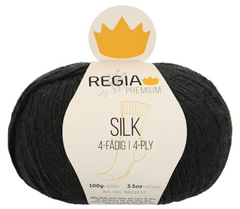 Schachenmayr REGIA Premium Silk  0099