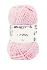 Schachenmayr Boston 0134