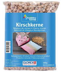 Glorex Kirschkerne 500 gr