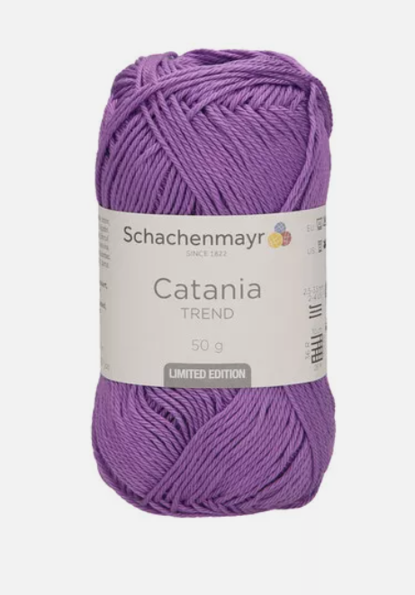 Schachenmayr Catania 0301