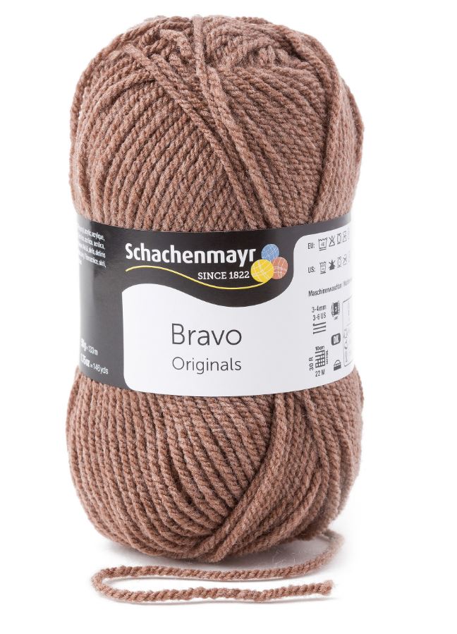 Schachenmayr Bravo 8197