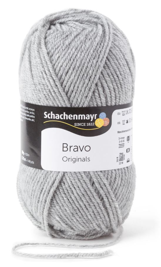 Schachenmayr Bravo 8295