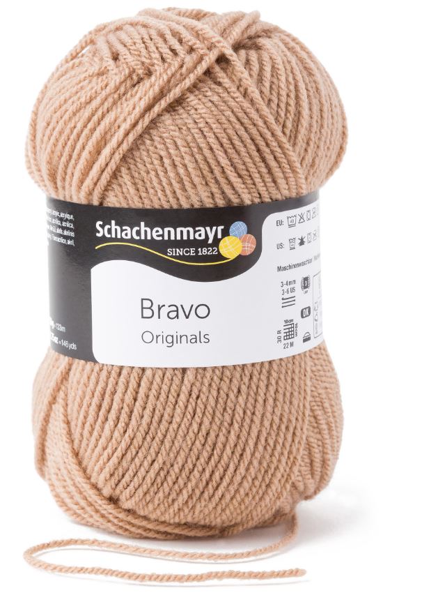 Schachenmayr Bravo 8312