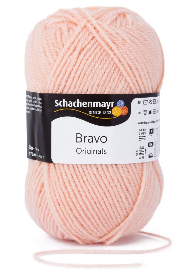 Schachenmayr Bravo 8322