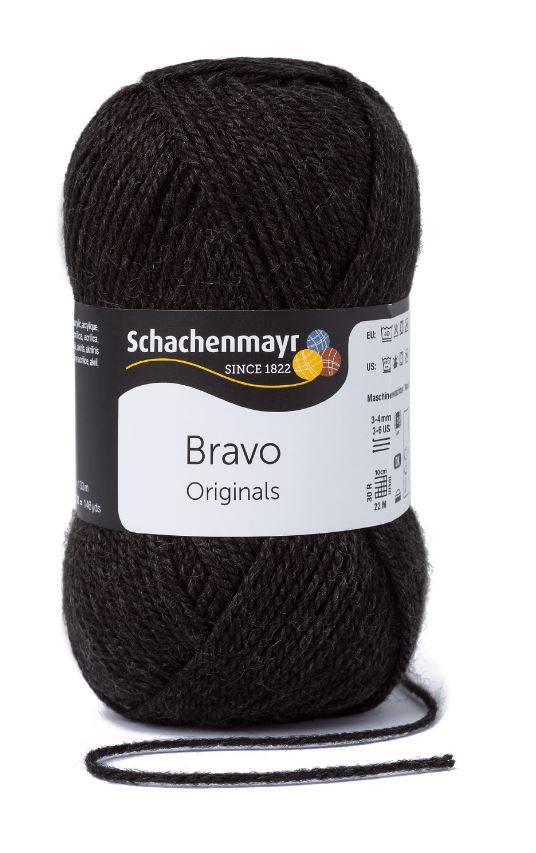 Schachenmayr Bravo 8370