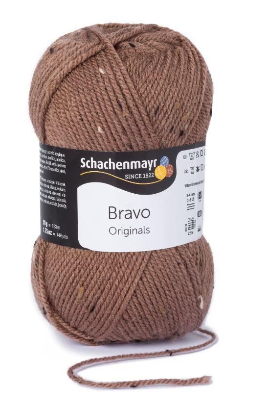 Schachenmayr Bravo 8374