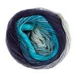Pro Lana 1-2-3 Ideen 278441.0010 OZEAN 100 gr