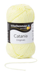 Schachenmayr Catania 0100