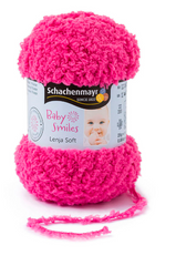 Schachenmayr Baby Smiles Lenja Soft 1036