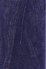 Lang Lace Lamè 1081.0090 VIOLETT ROYAL 25 gr