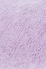 Lang Suri Alpaca  1082.0145 MAUVE 25 gr