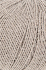 Lang Alpaca Soxx 6-fach 1087.0126 BEIGE MÉLANGE 100 gr