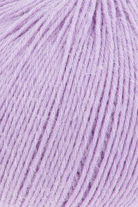 Lang Alpaca Soxx 6-fach 1087.0145 MAUVE 100 gr