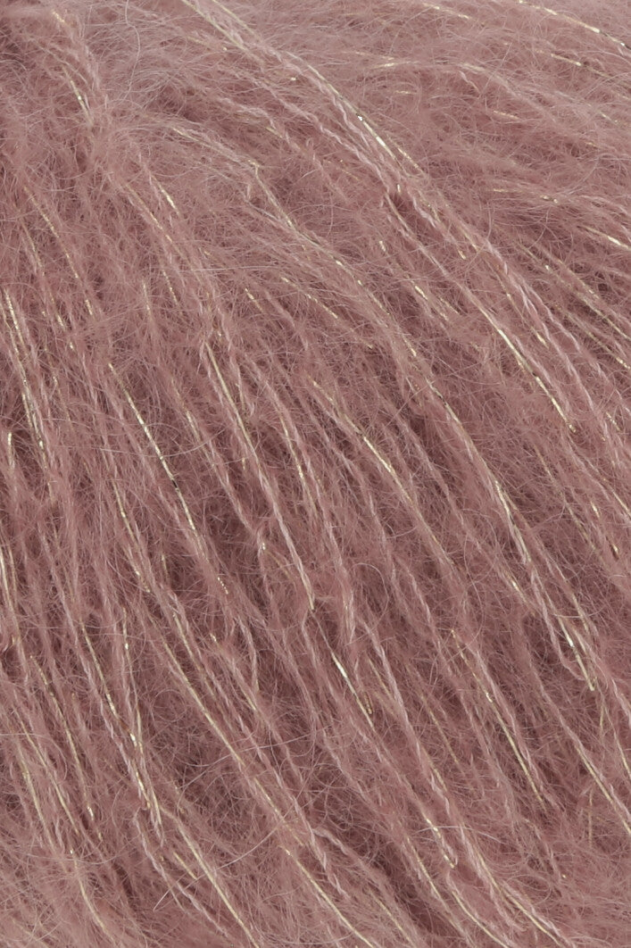 Lang Delizia 1097.0009 ROSA 50 gr