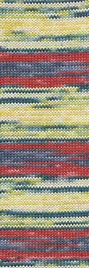 WOOLADDICTS MOVE 4-fach 1126.0006