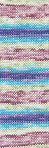 WOOLADDICTS MOVE 4-fach 1126.0007