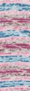 WOOLADDICTS MOVE 4-fach 1126.0010