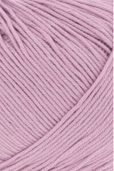 Lang Baby Cotton 112.0045 MAUVE 50 gr