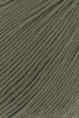Lang Baby Cotton 112.0198 OLIVE DUNKEL 50 gr