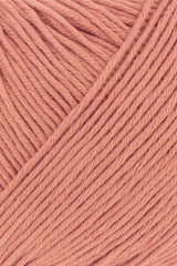Lang Baby Cotton 112.0228 KORALLE DUNKEL 50 gr