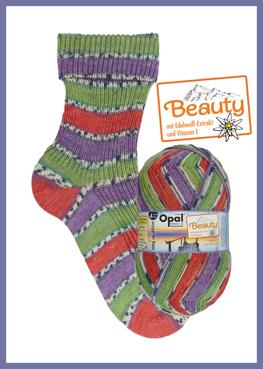 OPAL Beauty Wellness 4- fach 11300