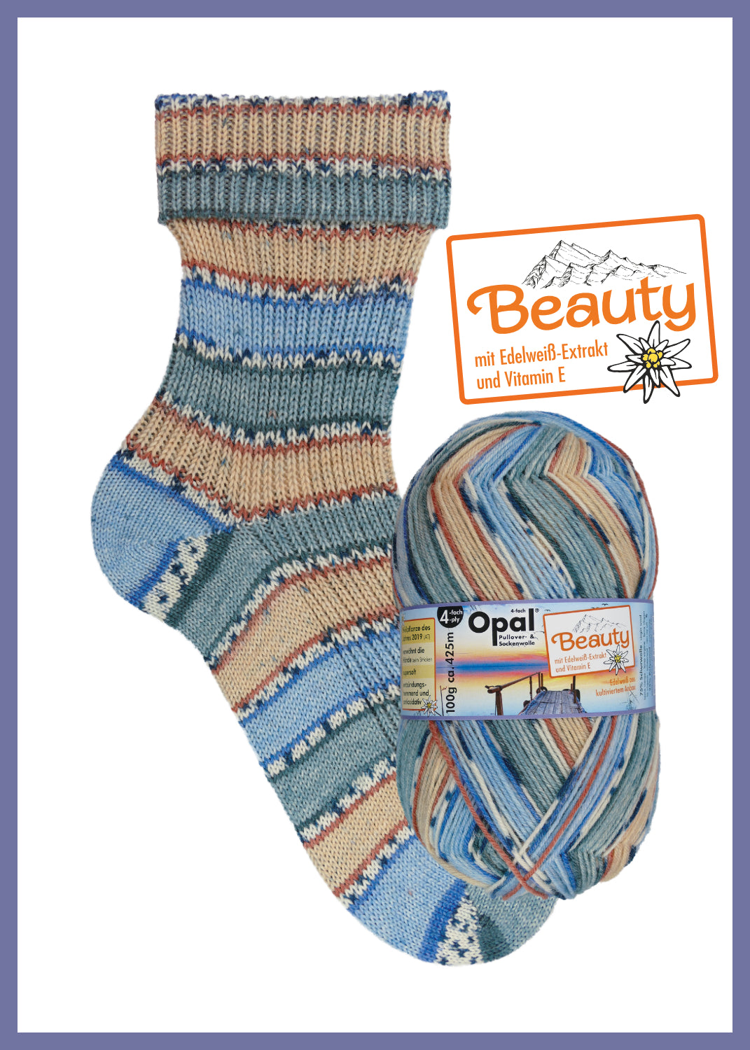 OPAL Beauty Wellness 4- fach 11302