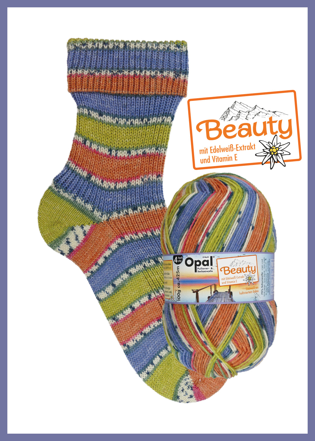 OPAL Beauty Wellness 4- fach 11303