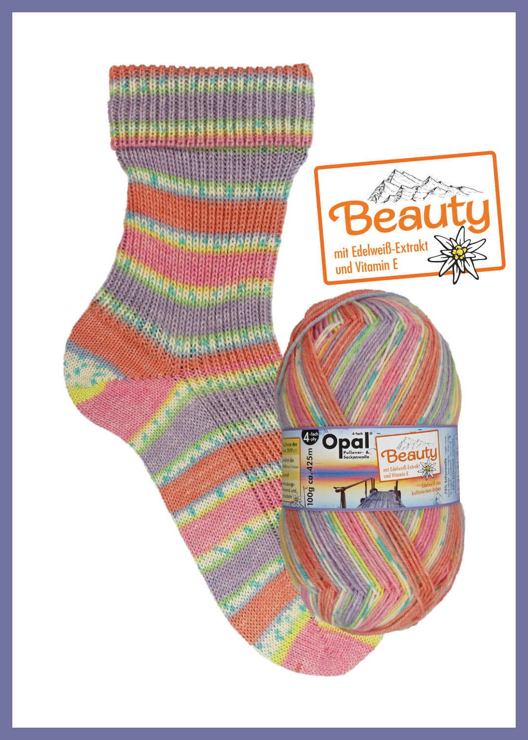OPAL Beauty Wellness 4- fach 11305