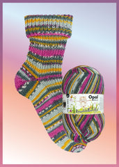 OPAL Knuddelbande 6-fach 11322