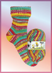 OPAL Knuddelbande 6-fach 11324