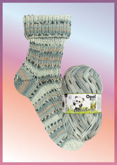 OPAL Knuddelbande 6-fach 11327